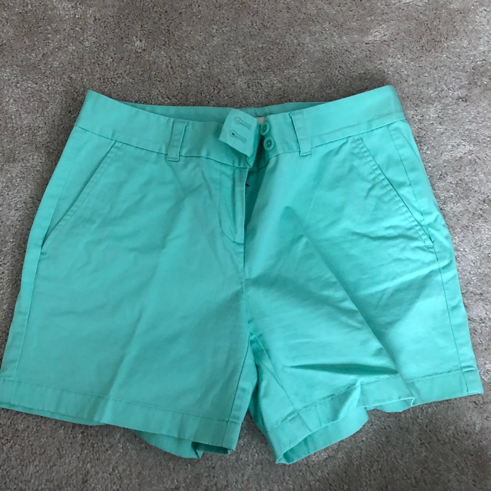 Vineyard Vines Everyday Shorts